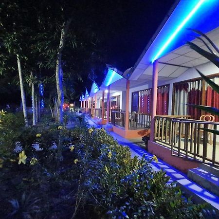 Blue Lagoon Resort, Neil Island Sitapur ภายนอก รูปภาพ