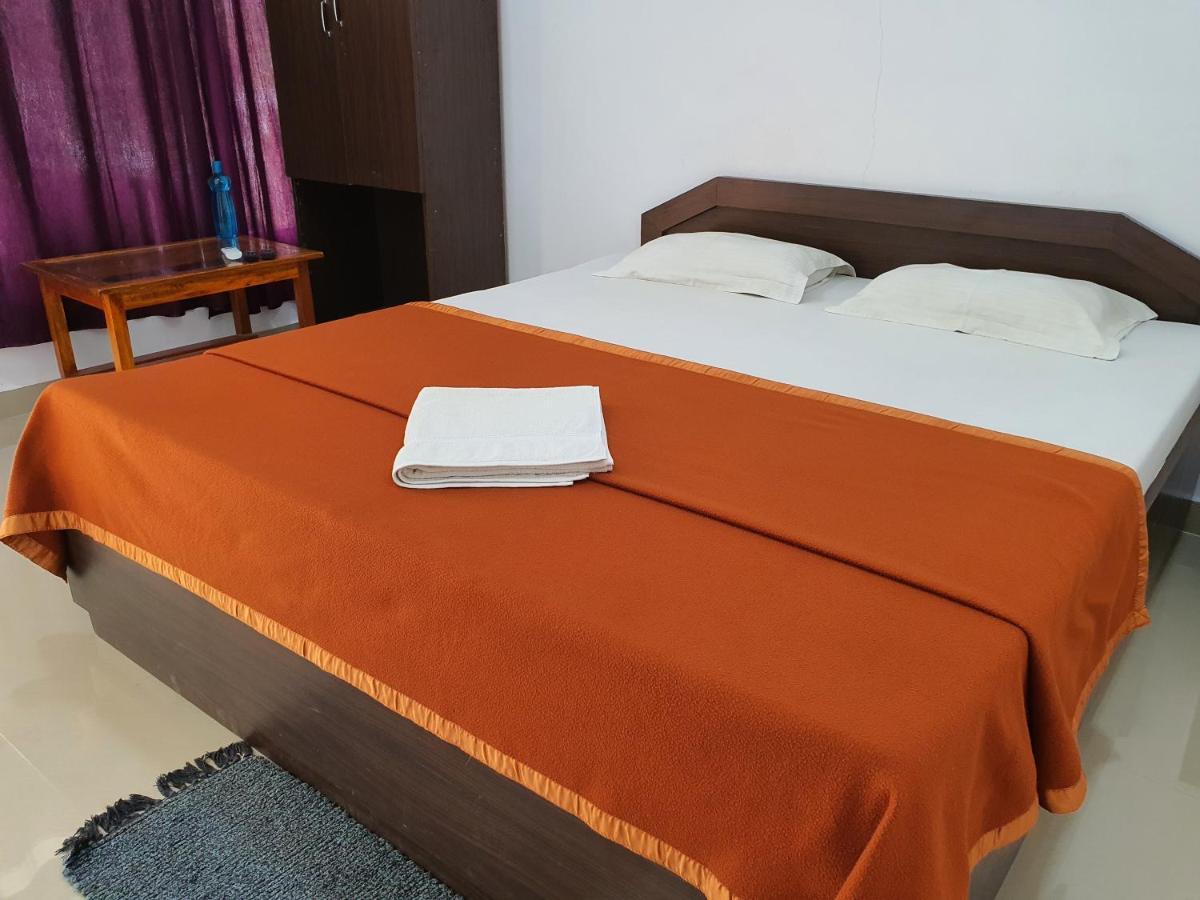 Blue Lagoon Resort, Neil Island Sitapur ภายนอก รูปภาพ