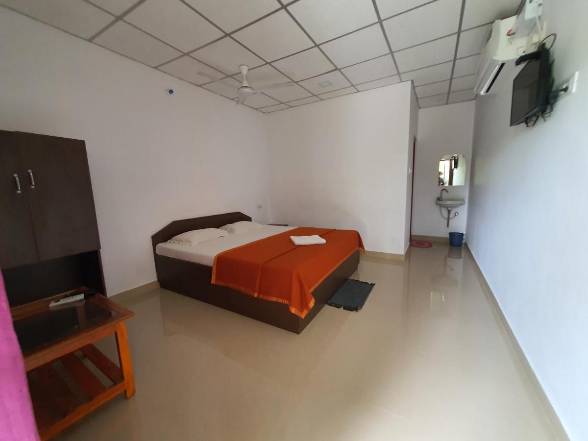 Blue Lagoon Resort, Neil Island Sitapur ภายนอก รูปภาพ
