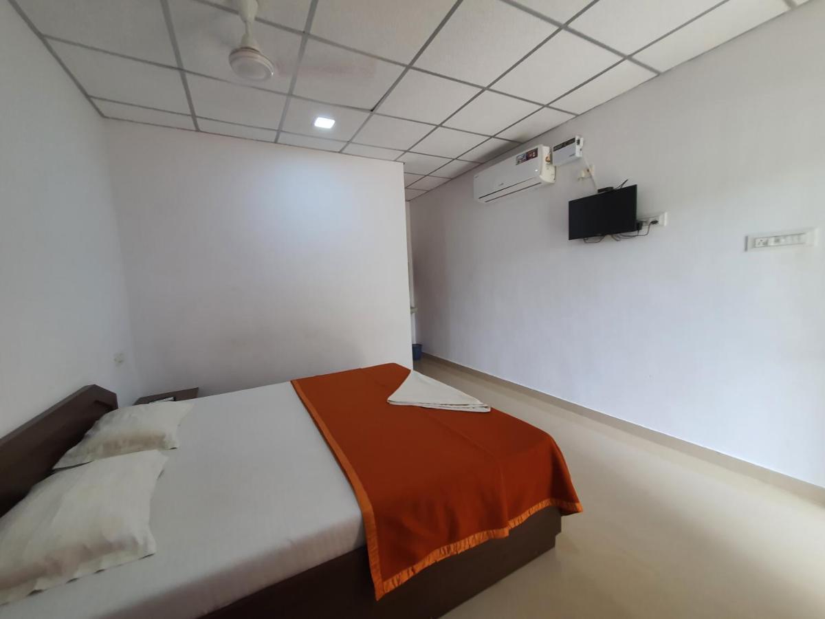 Blue Lagoon Resort, Neil Island Sitapur ภายนอก รูปภาพ