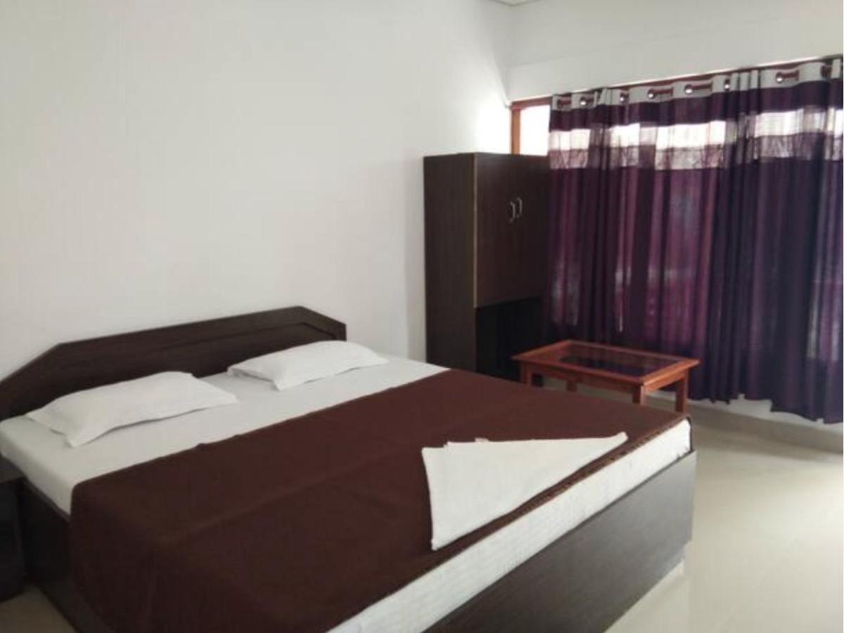 Blue Lagoon Resort, Neil Island Sitapur ภายนอก รูปภาพ