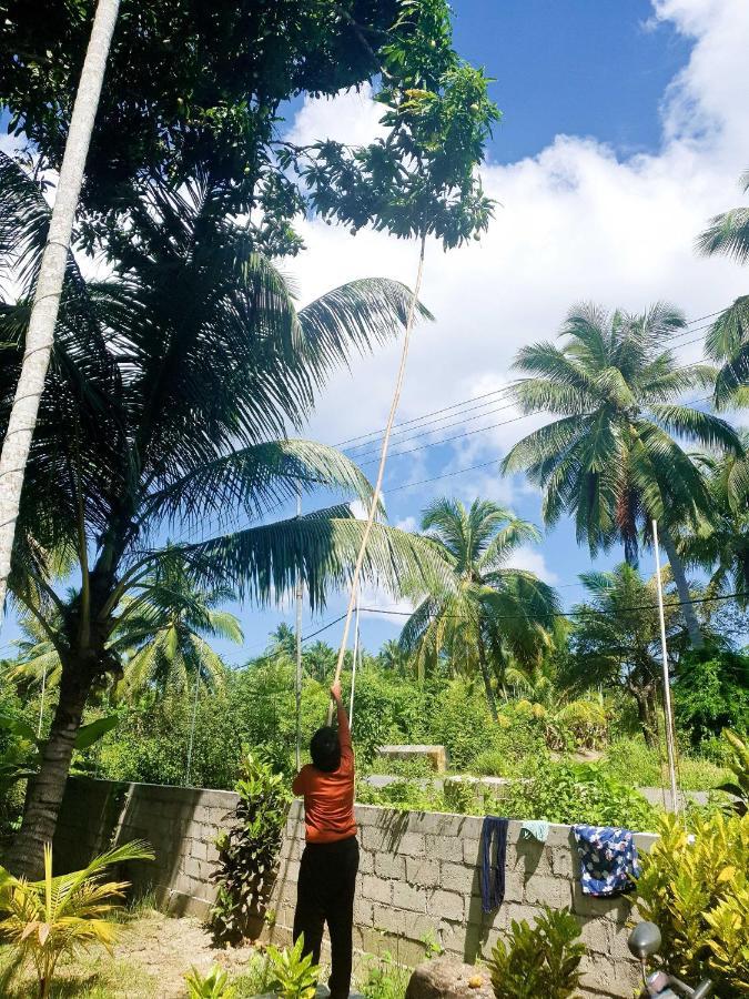 Blue Lagoon Resort, Neil Island Sitapur ภายนอก รูปภาพ