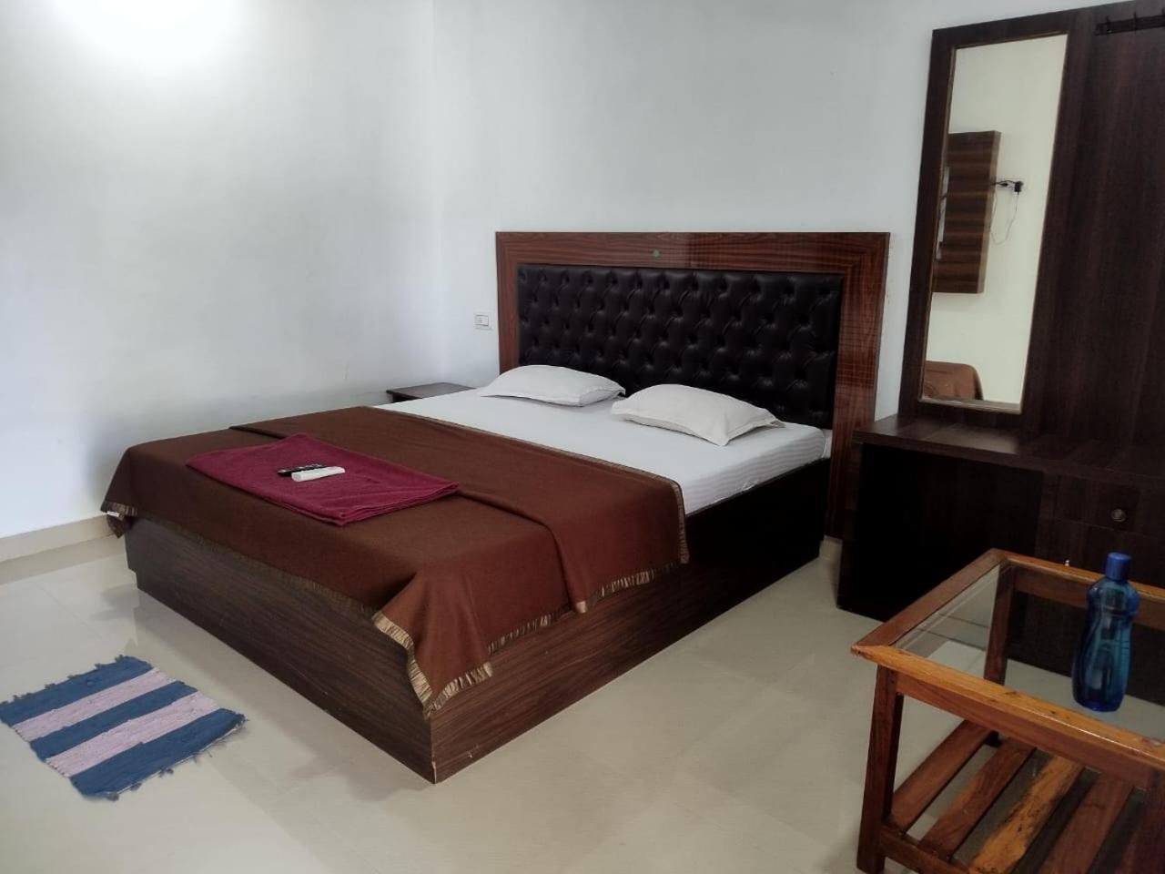 Blue Lagoon Resort, Neil Island Sitapur ภายนอก รูปภาพ
