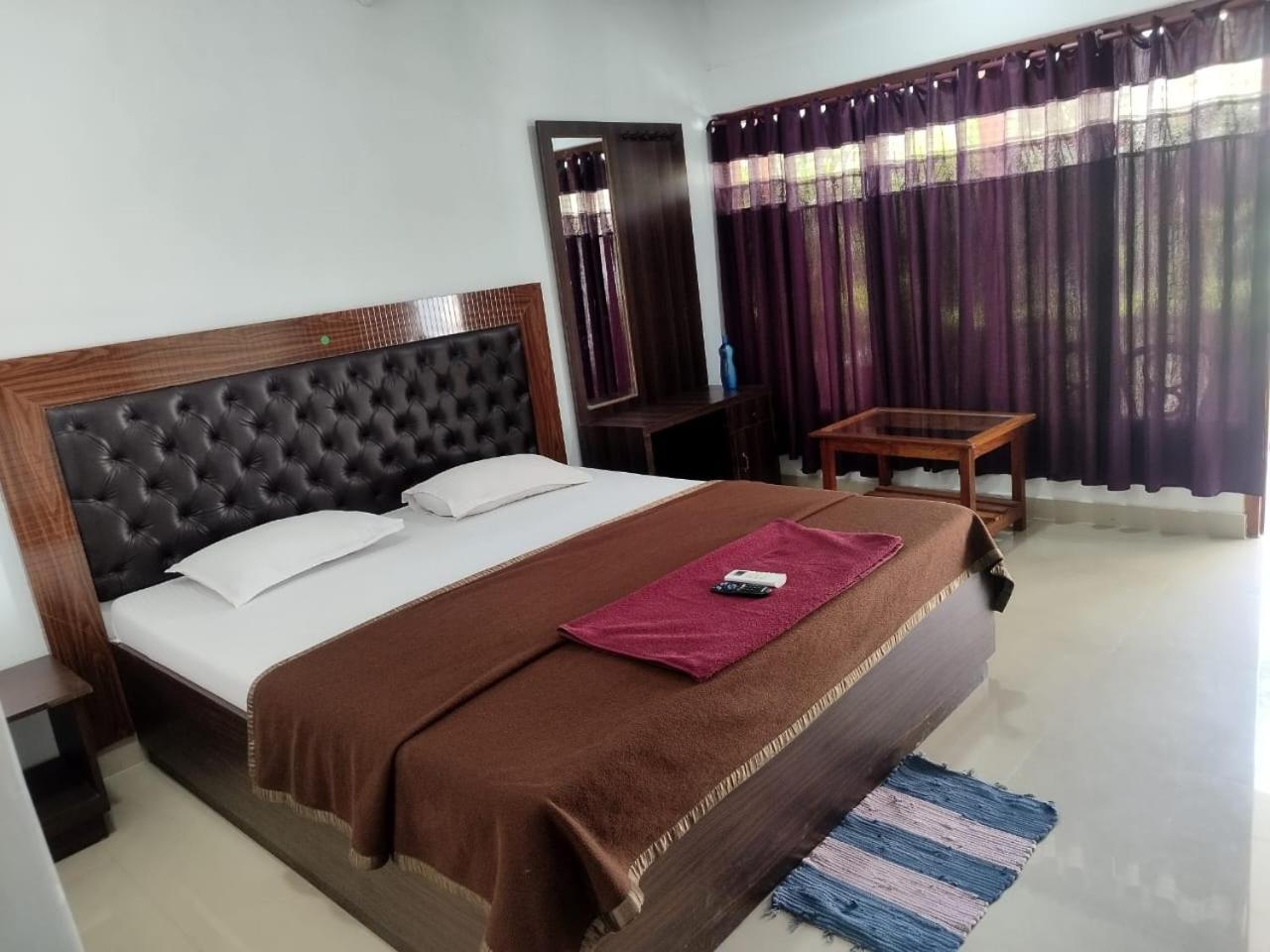 Blue Lagoon Resort, Neil Island Sitapur ภายนอก รูปภาพ